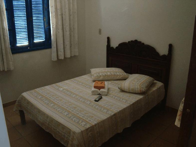Hotel Nevada Ubatuba Room photo